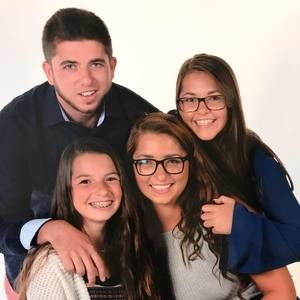 Meet your Posher, Annemarie